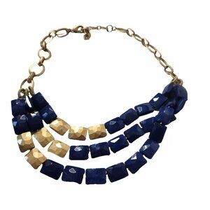 Stella & Dot Women's Bahari Chunky Necklace